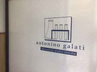 Laboratorio Analisi Cliniche - Dott. Antonino Galati & C. s.a.s.