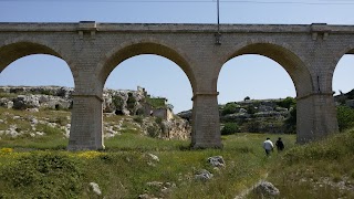 Gravina di San Biagio