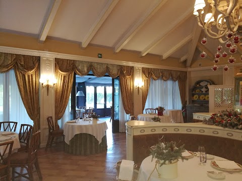 Ristorante Margherita