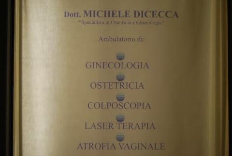 Ambulatorio Dott. Michele Dicecca