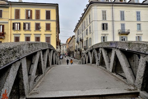 Heart Milan Apartments Navigli