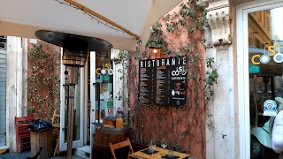 Coso Ristorante