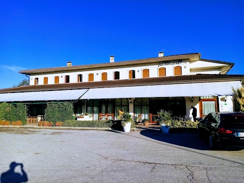 Albergo Ristorante Il Quadrifoglio