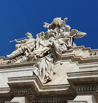 Fontana del Nettuno