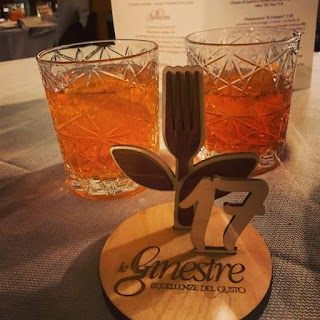 Ristorante Le Ginestre