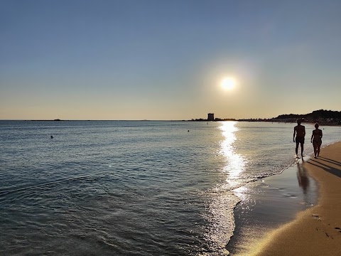 Lido Tabú Fashion Beach