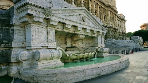 Biblioteca Centrale Giuridica