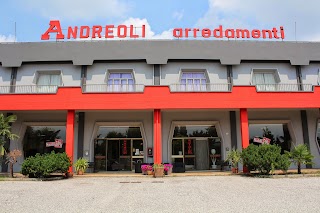 Arredamenti Andreoli Luciano Di Andreoli Omar & C. Snc