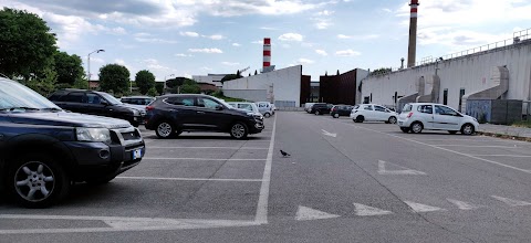 Parcheggio Ospedale Careggi