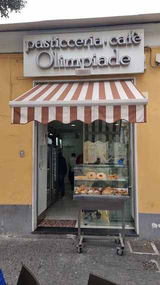 Bar Olimpiade