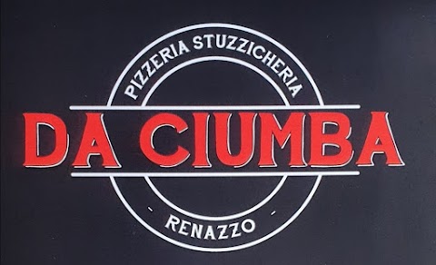 Pizzeria Da Ciumba