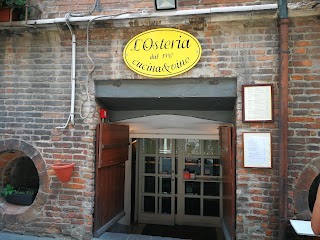 L'Osteria dal 1997