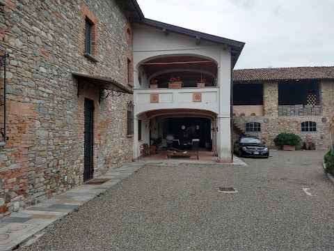 B&B La Residenza Piacentina