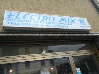Electro - Mix