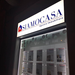 Agenzia Immobiliare SIAMOCASA