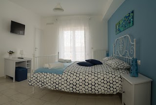 My Room in Trani