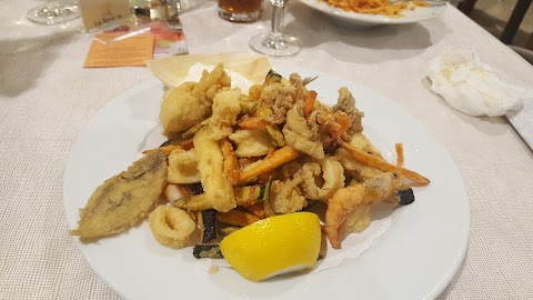 Ristorante Pizzeria La Terrazza