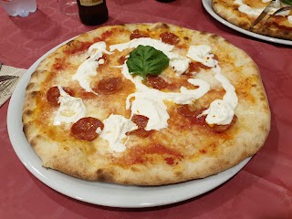 Pizzeria C'era Una Volta