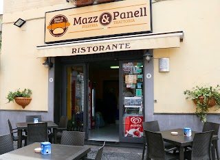 Mazz & Panell