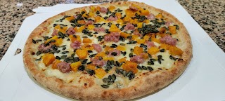 Pizzeria Datterino Giallo