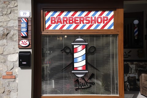 Barbershop Liuk San Marcello Pistoiese