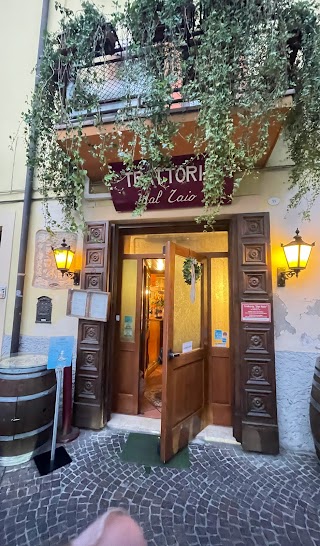 Trattoria Dal Taio