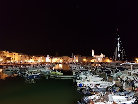 Porto Trani B&B