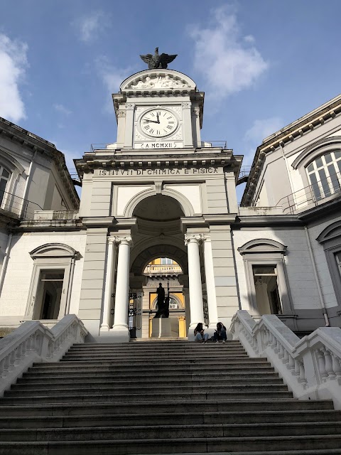 Università degli Studi di Napoli Federico II