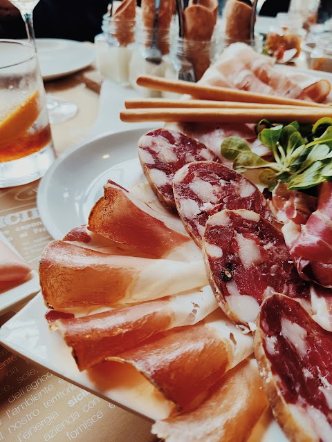 La Salumeria - Fratelli Burgio