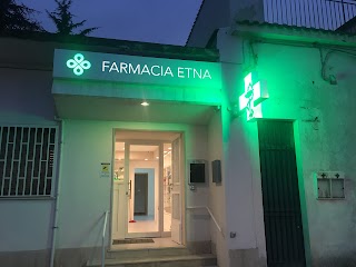 Farmacia Etna Presa Piedimonte Etneo