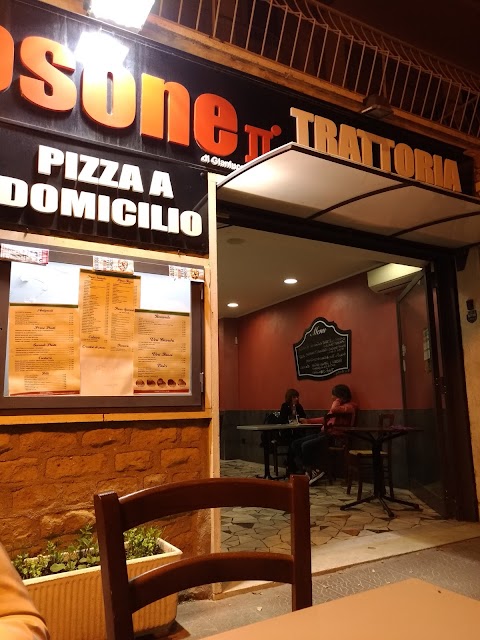 Dal Golosone 2 Pizzeria A Domicilio