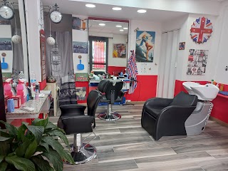 Le Barbiere Barber Shop