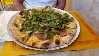 Pizzeria Nuova Regina