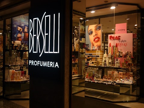 Berselli | Profumeria e Pelletteria