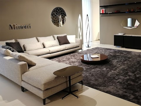 Interni Design Experience - Verano Brianza