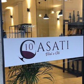 Enoteca Casati 10 Vini e Oli