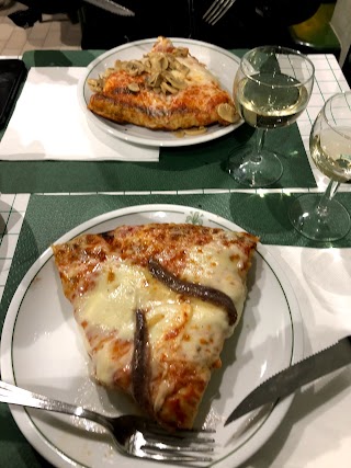 Antica Pizzeria Fiorentina