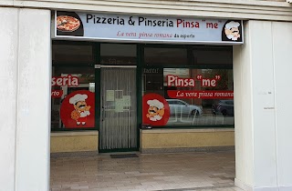 Pizzeria Pinsa "me"