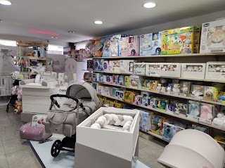 Centro Baby Infanzia di Vinci Alessandra