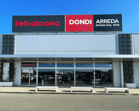 Dondi Arreda & Febal Casa - Castenaso