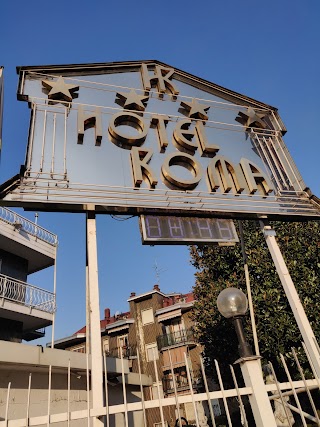 Hotel Roma