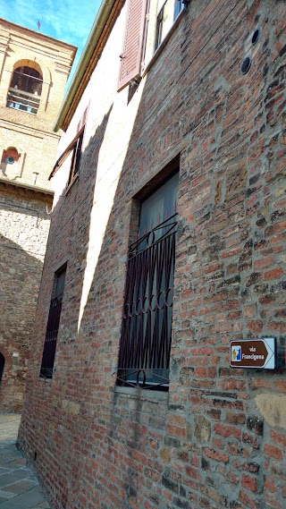 Casa Di Riposo Gino Incontri