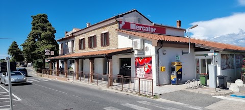 Mercator Belokriška Portorož