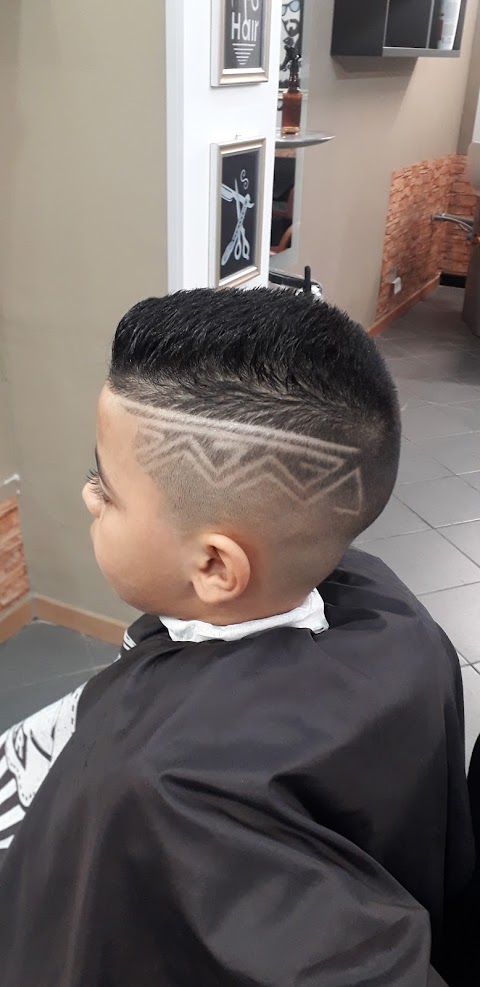 marrakech barber shop Saronno