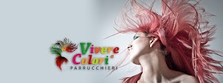 vivere a colori parrucchieri