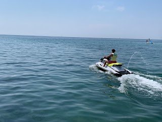 Water sport Umag - Levante