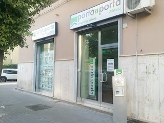 Gruppo Immobiliare Porta a Porta - Agenzia Caserta Sud