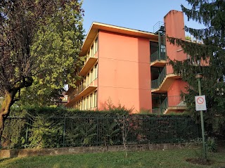 Scuola secondaria Francesco d’Assisi