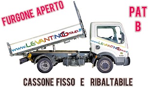 Noleggio Auto e Furgoni LevantinoGroup