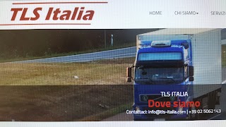 TLS ITALIA SRL